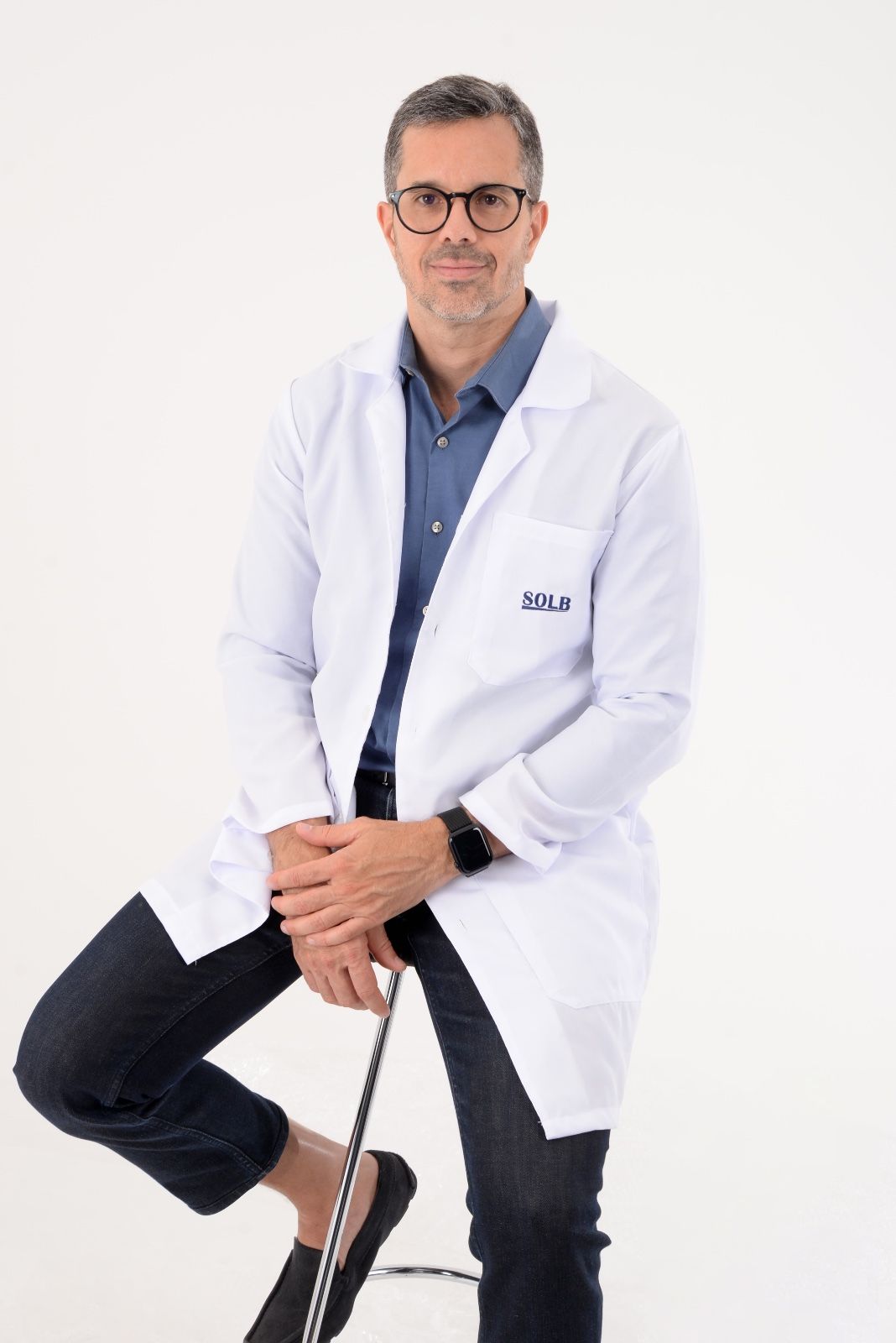 André Luís Gonçalves De Souza-2