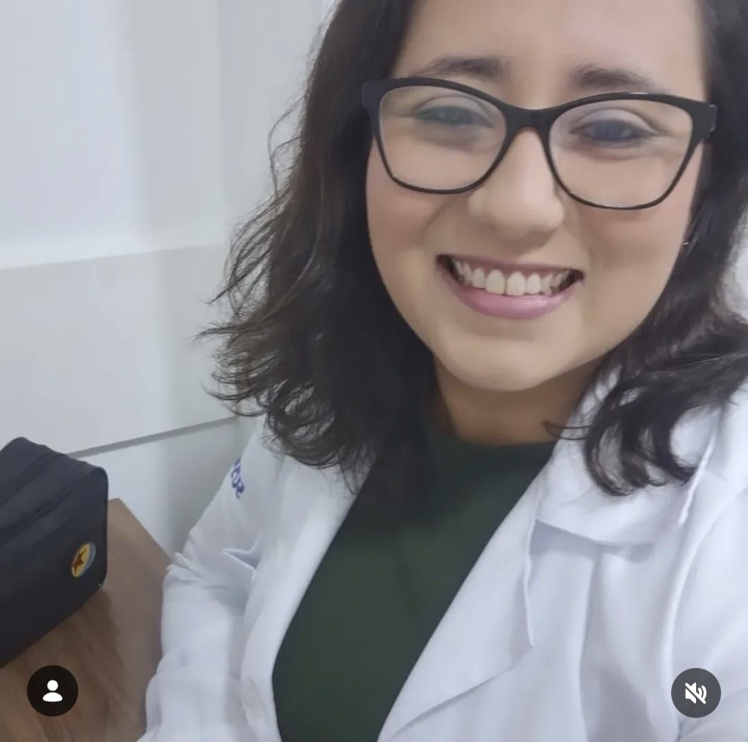 Stéphanie Elise  De Melo Alves-2