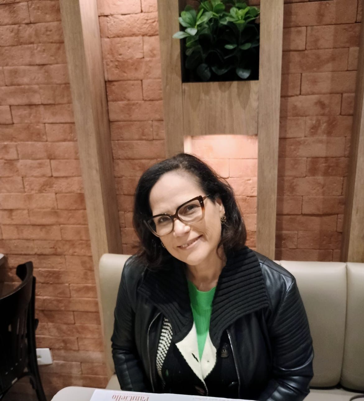 Selma Queiroz  Nascimento-0