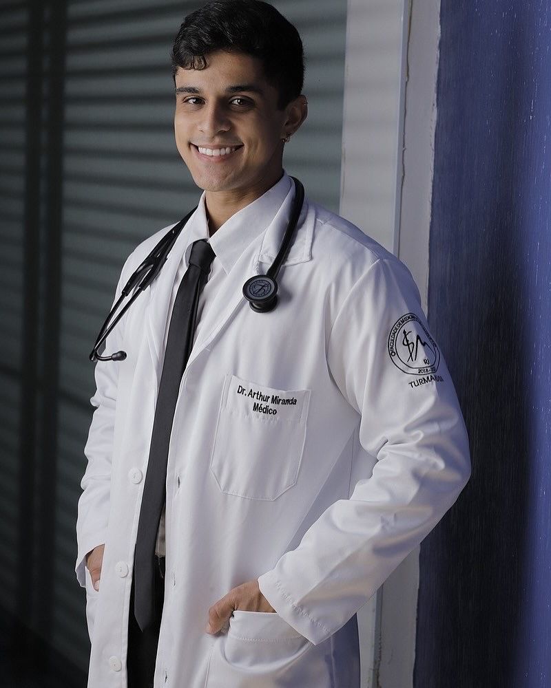 Arthur Pinto  Miranda-0