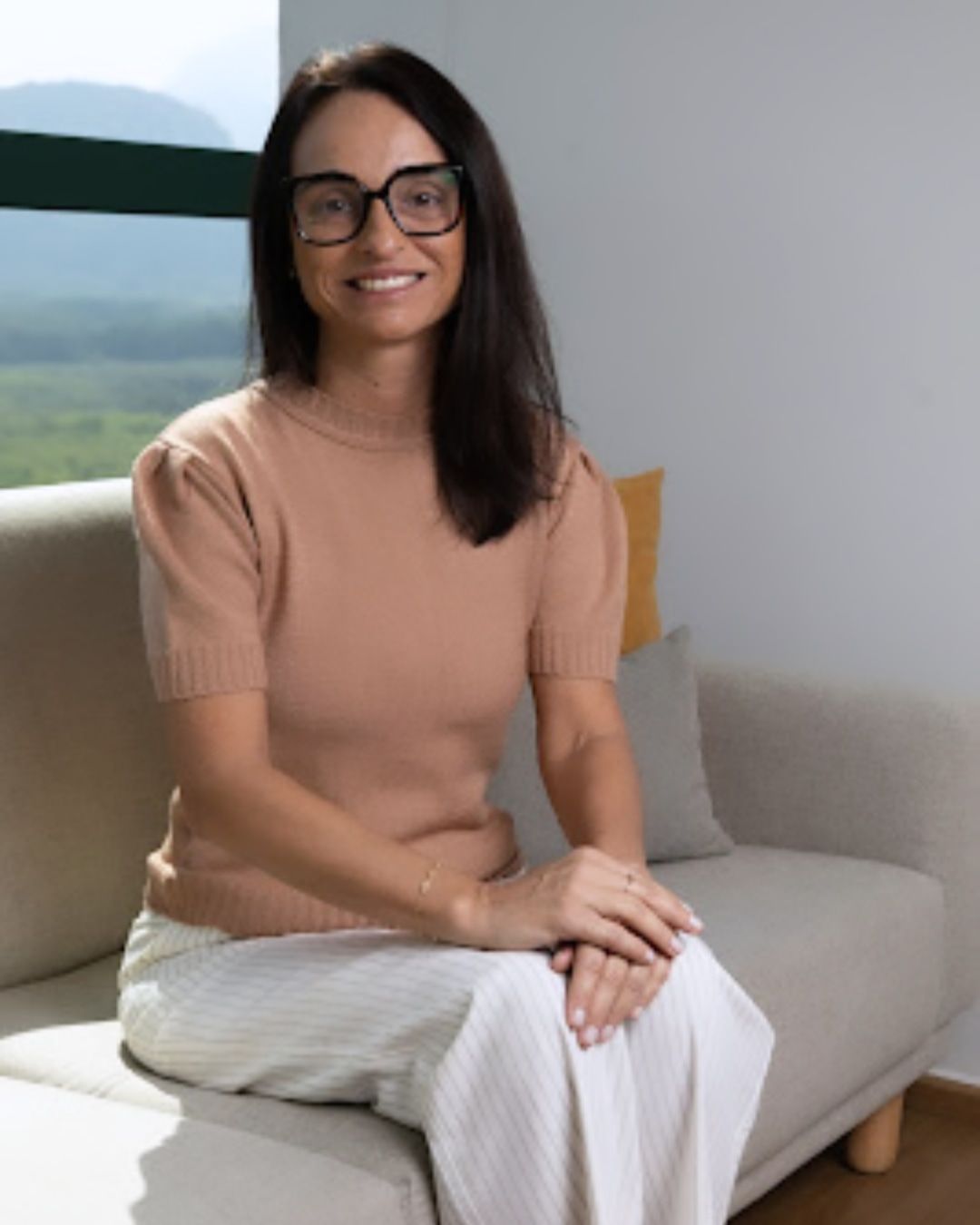 Andrea Carvalho De Almeida-1