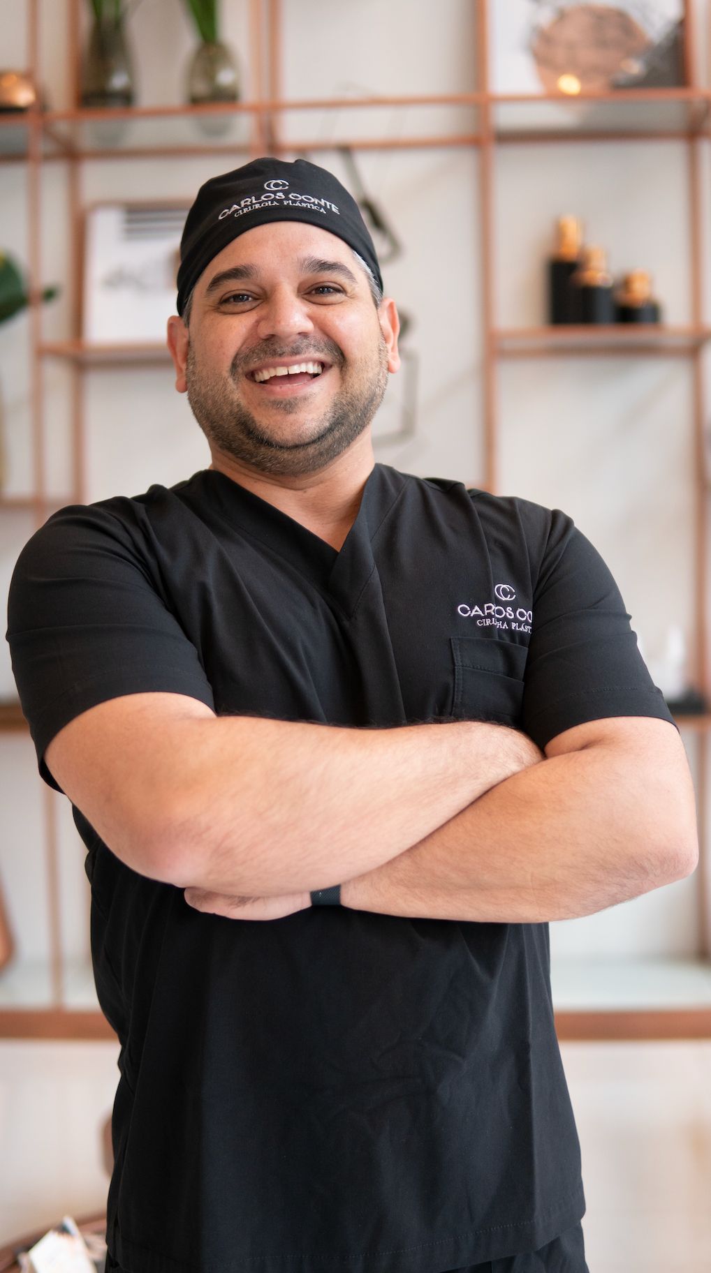 Carlos Henrique Dos Reis Conte-10