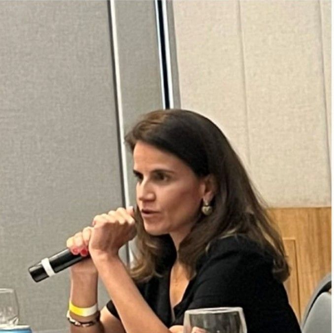 Maria Ludmila Mourão-0