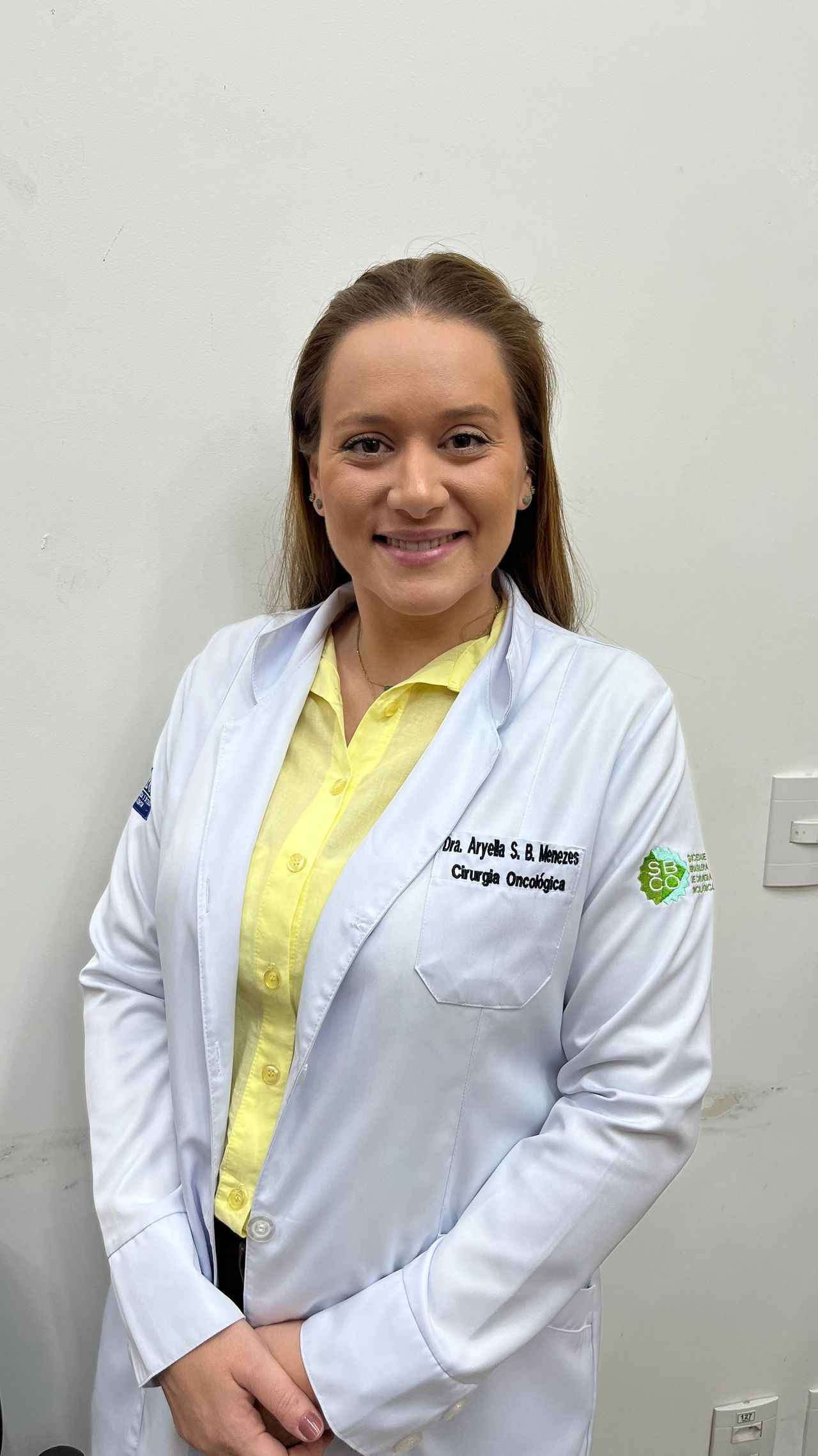 Aryella Silvestre Borges De Menezes Lourencin-0