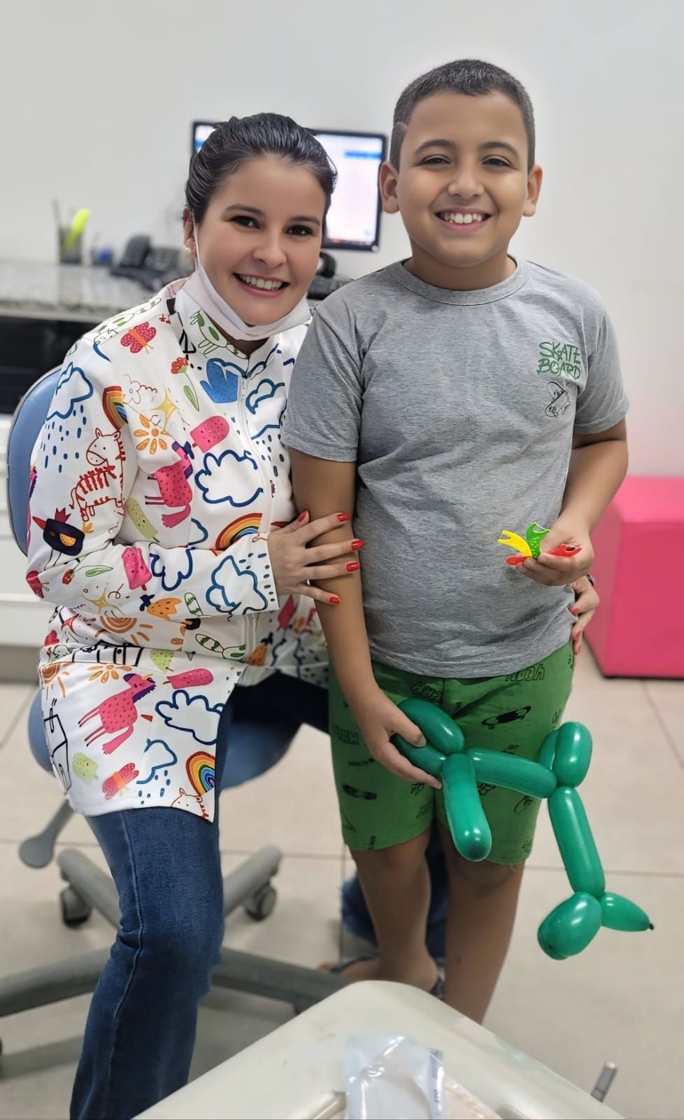 Karen  Cristina De Oliveira-5