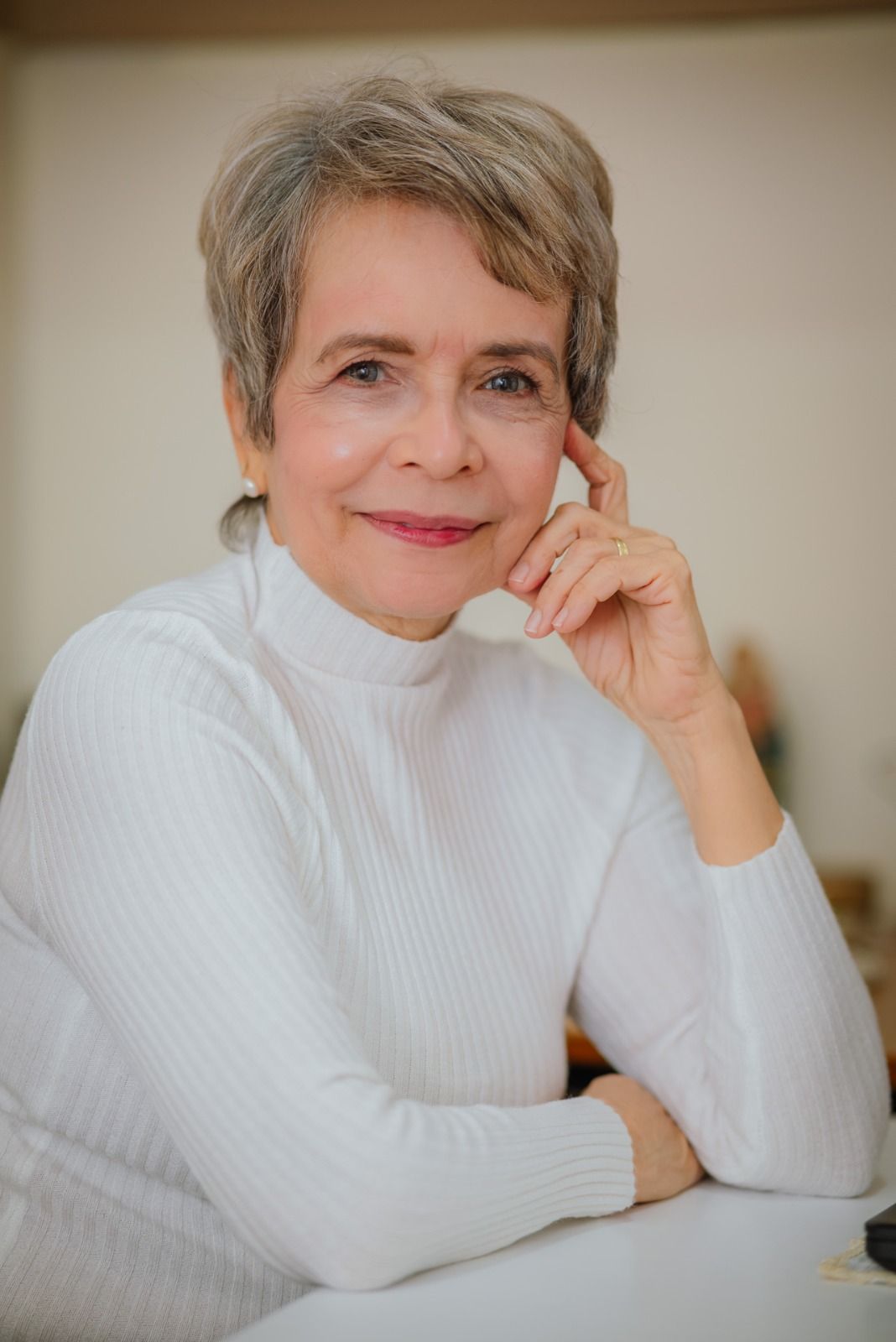 Maria Del Rosario Escudero Romero-3