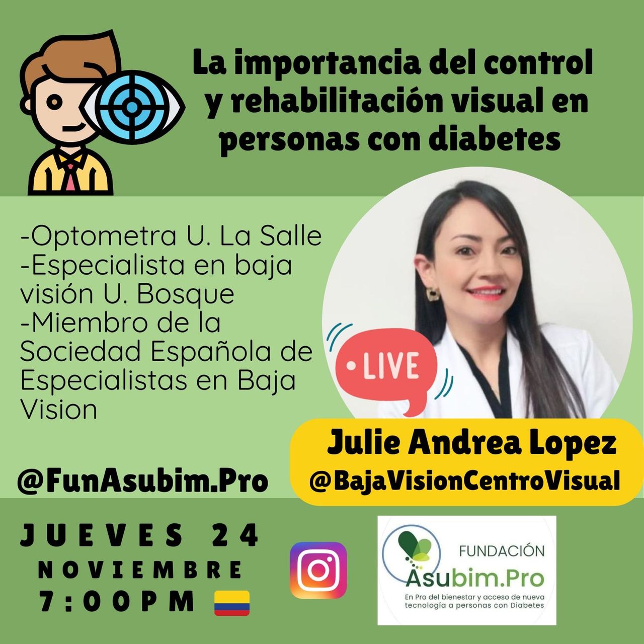 Julie Andrea López  Escobar-39