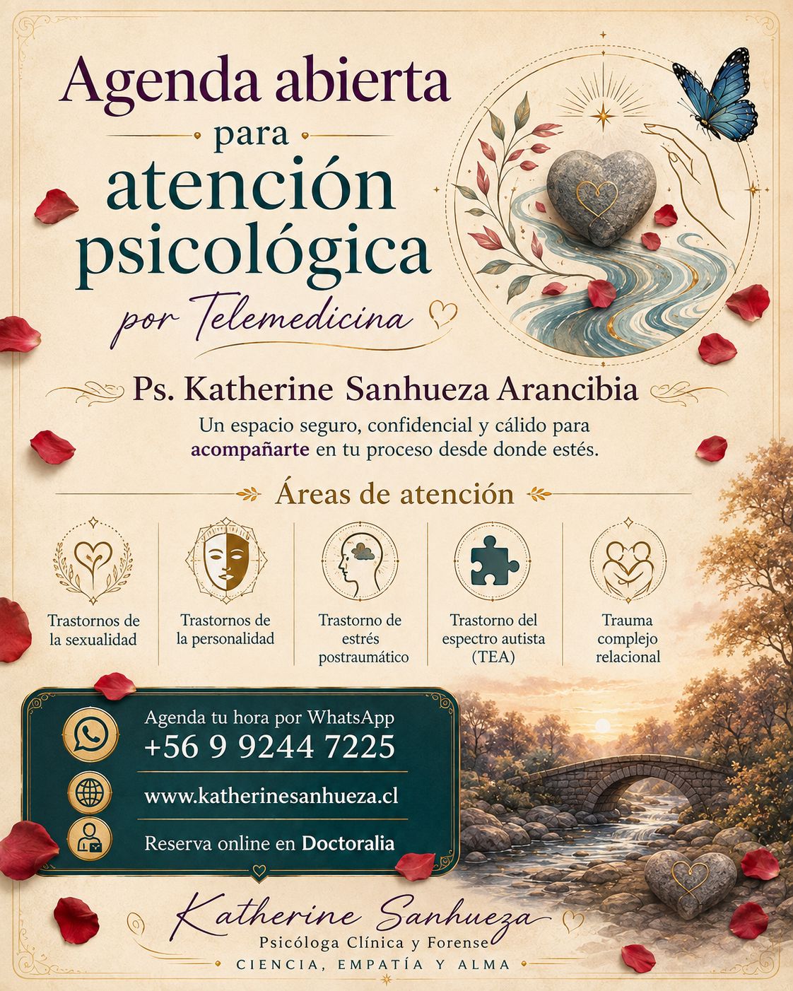 Katherine Sanhueza Arancibia-0