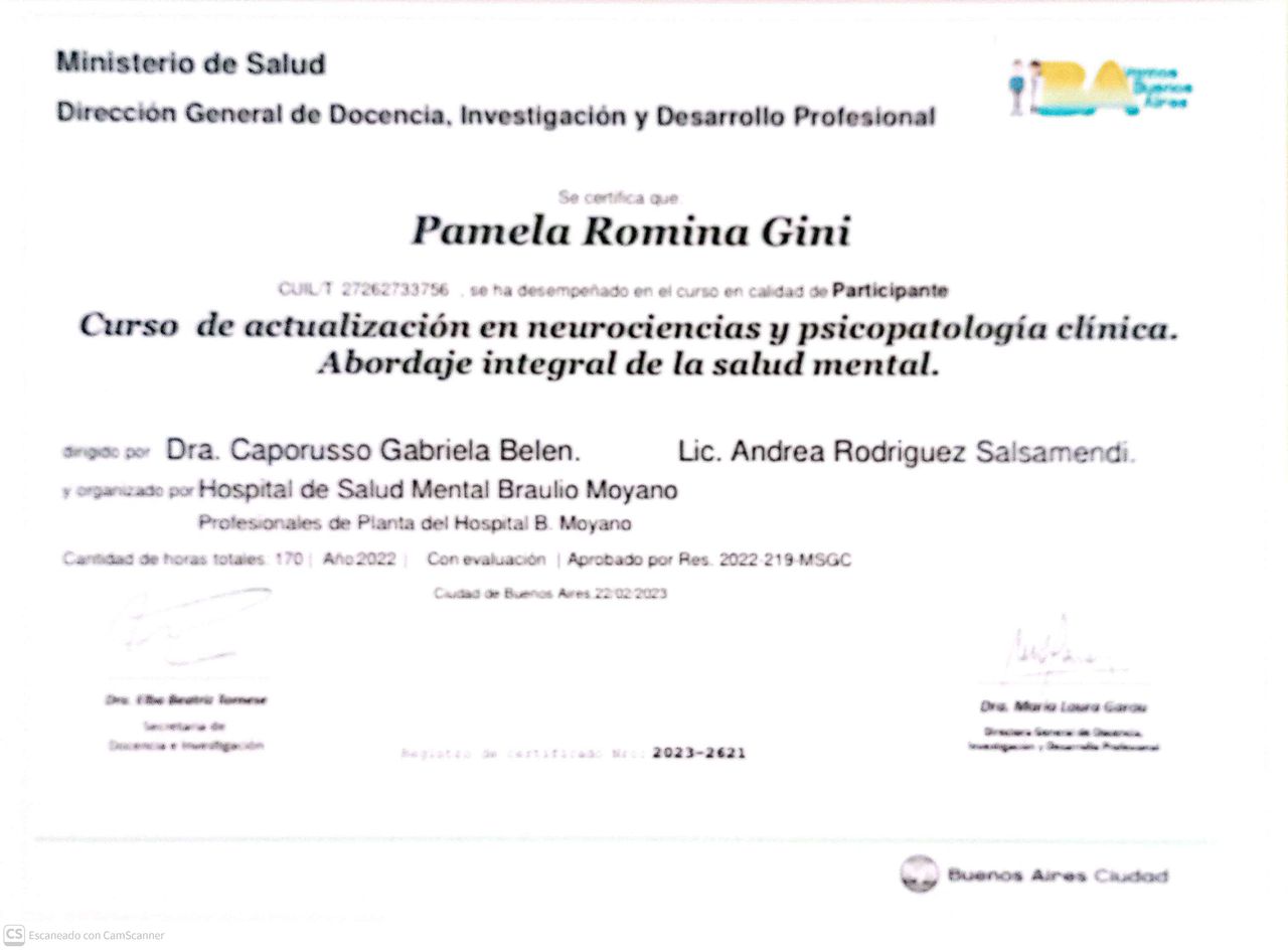 Pamela Romina Gini-51