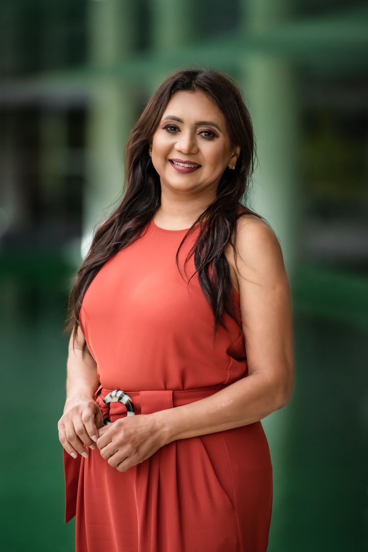 Josenice De Araujo Silva Gomes-0