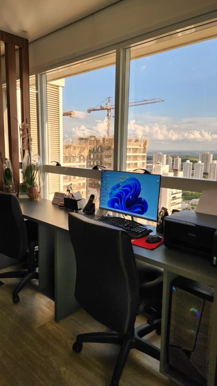 Rosemary Carneiro De Sá-12