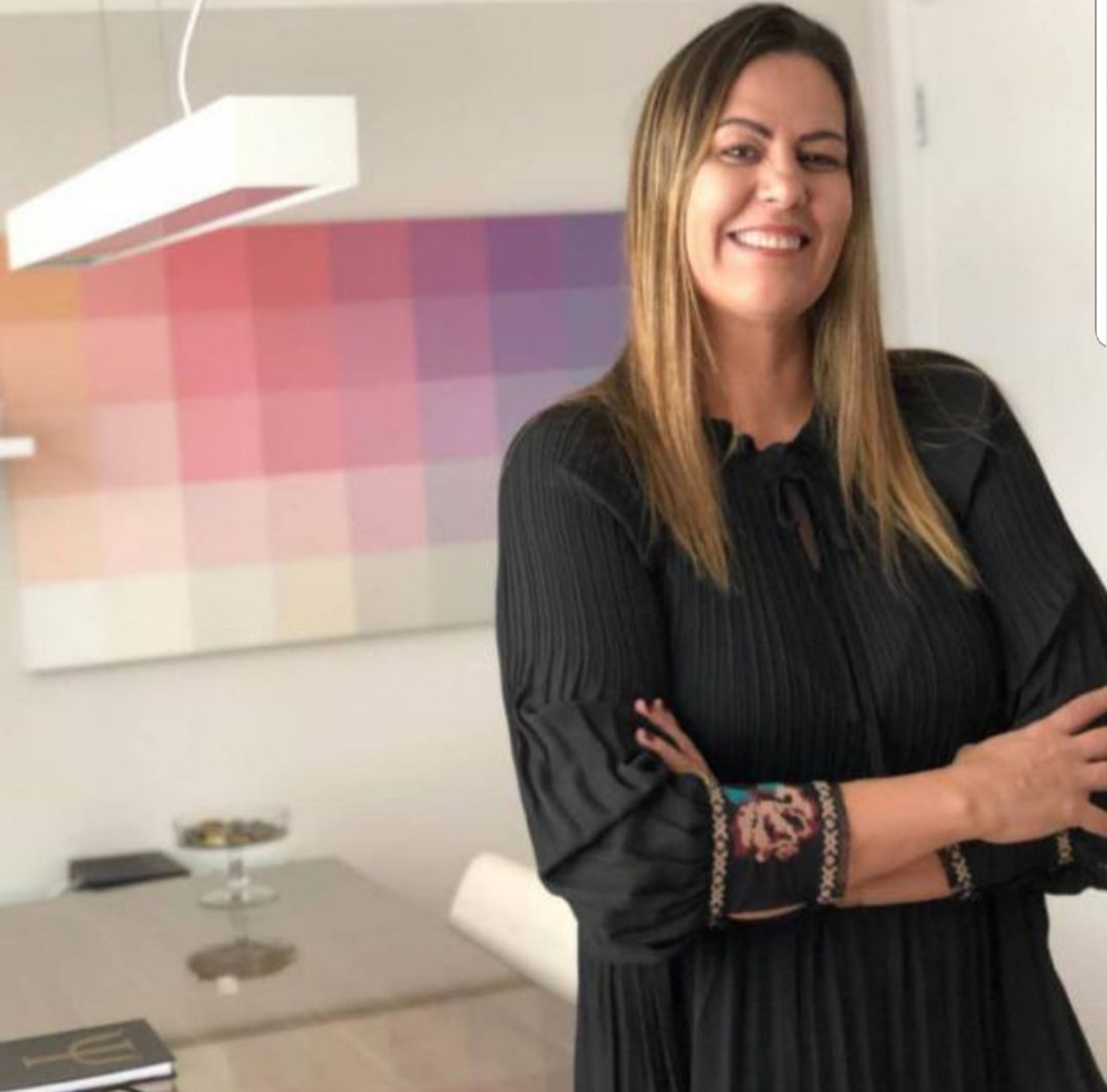 Maristela Passarelli-1