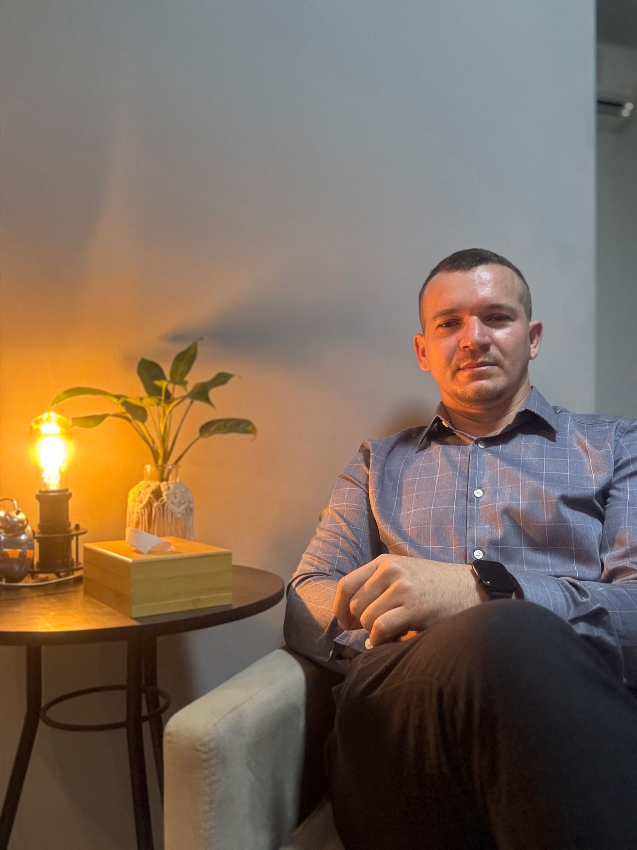 Paulo Costa Da Silva-4