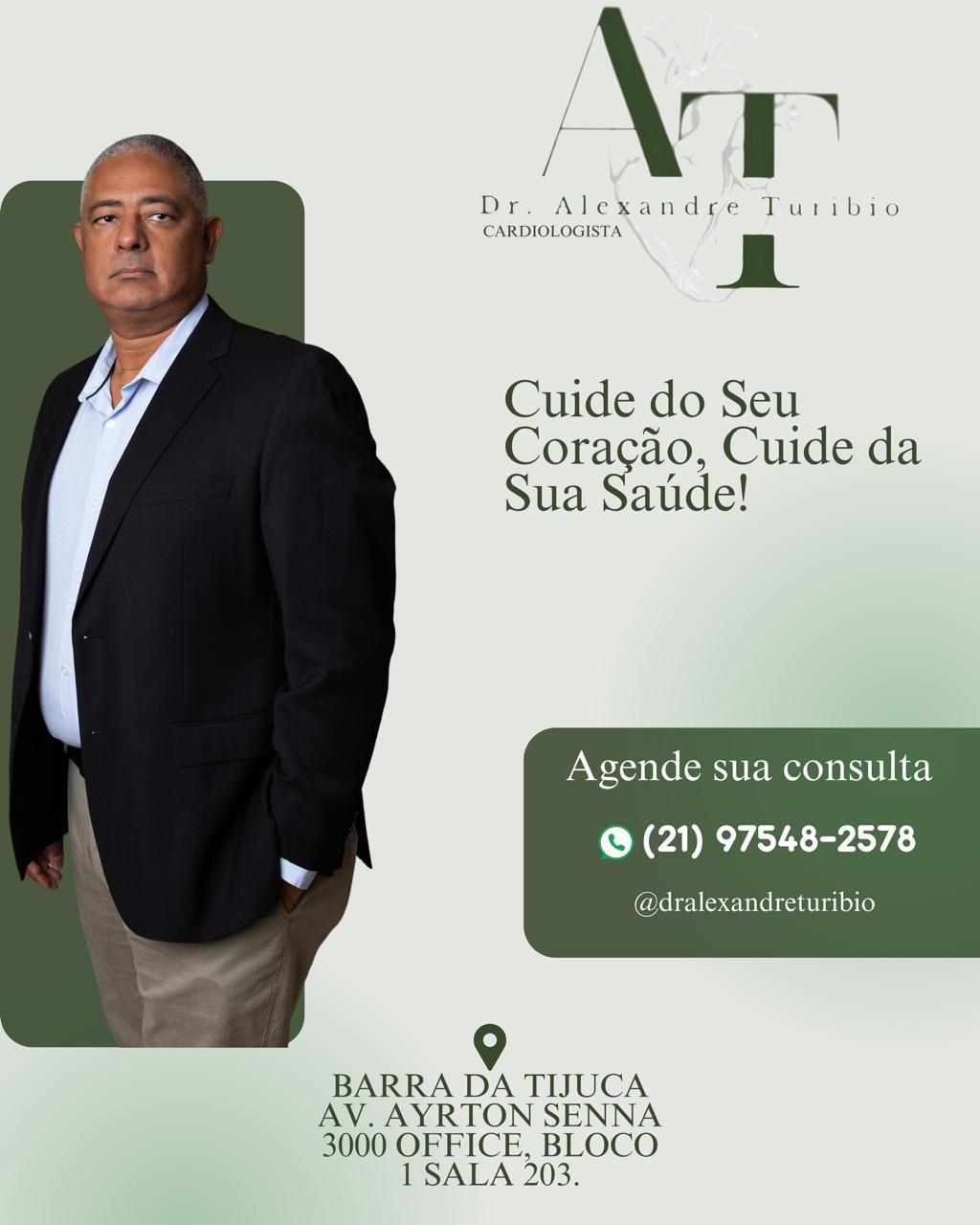 Alexandre Turibio Da Silva-1