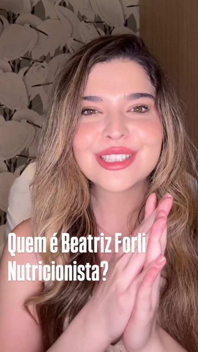 Beatriz Carolina Amorim Forli-2