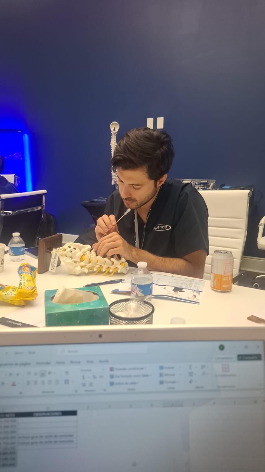 Marcos E. Gimbernat Romero-7