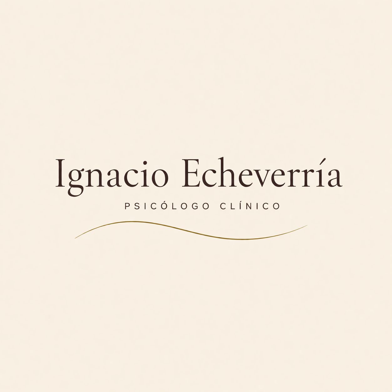 Ignacio  Echeverría Iglesias -0