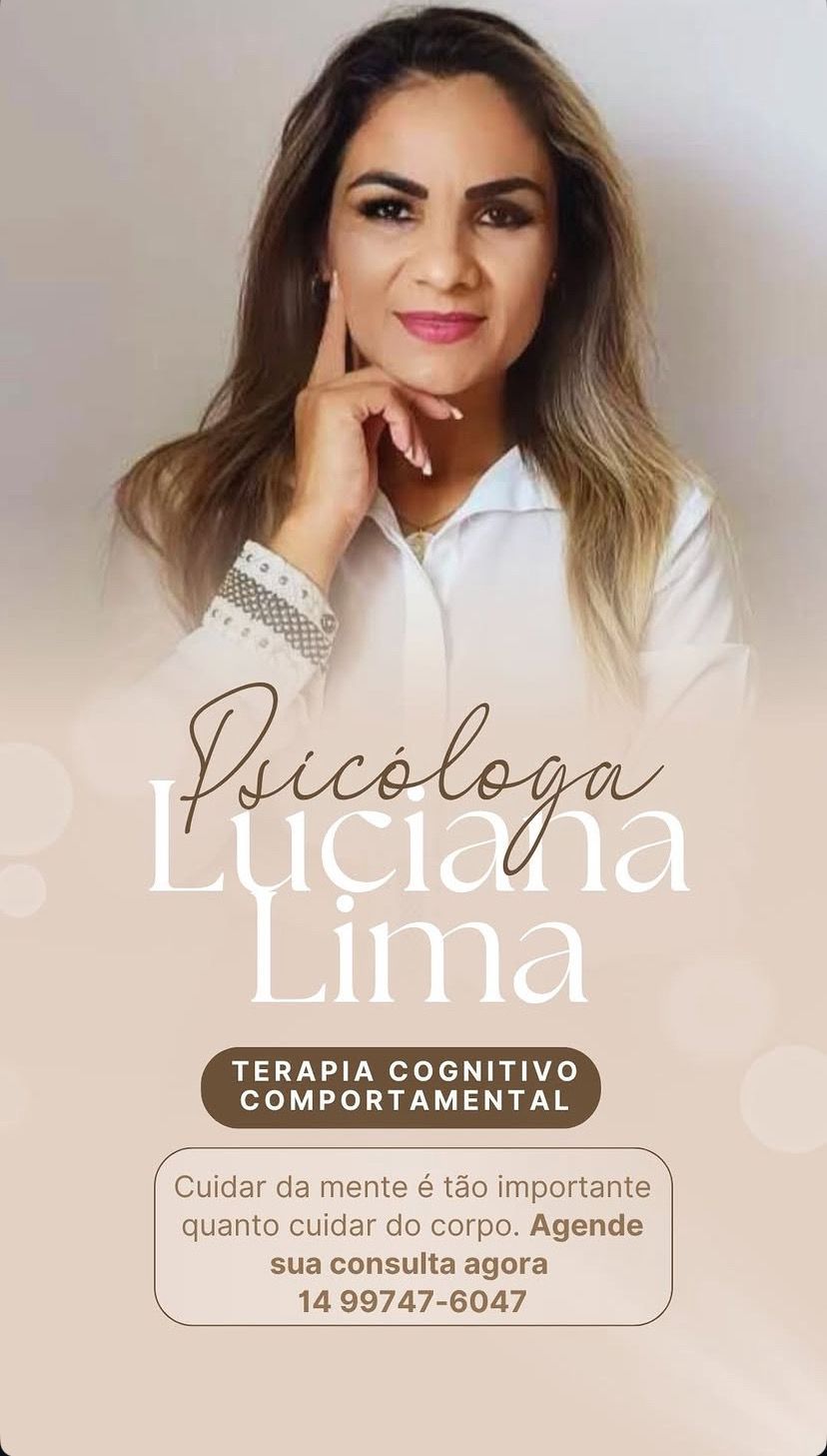 Luciana Aparecida De Lima-27