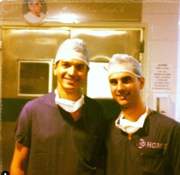 Laurence Furtado E Souza-4