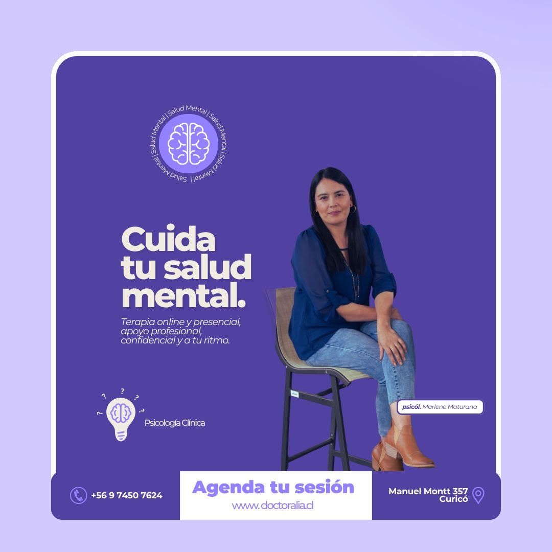 Marlene  Maturana Gonzalez-0