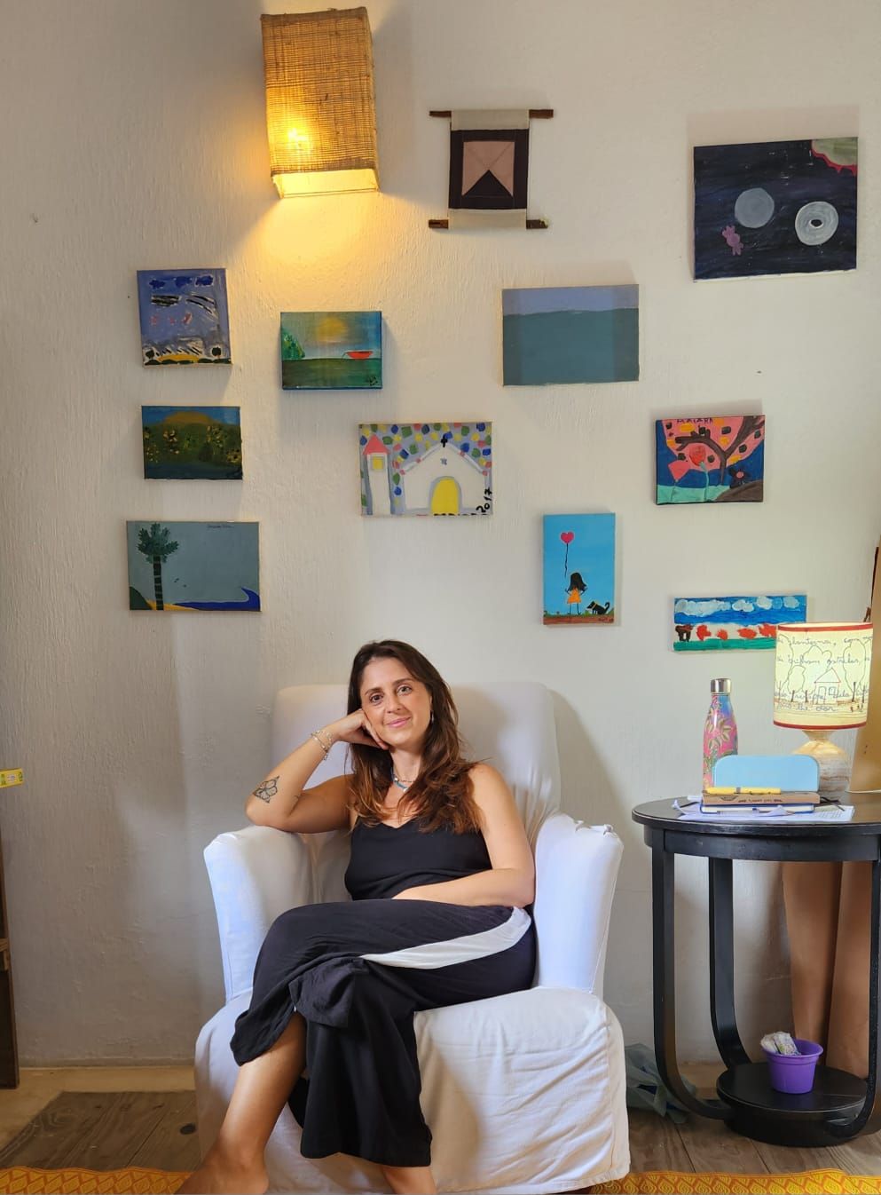 Maria Fernanda Talarico-0