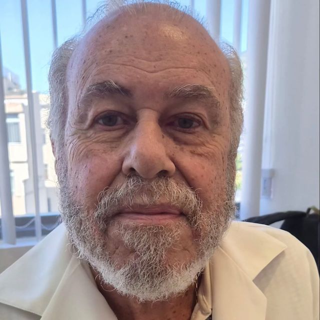 Joao Carlos Meirelles De Barros-0