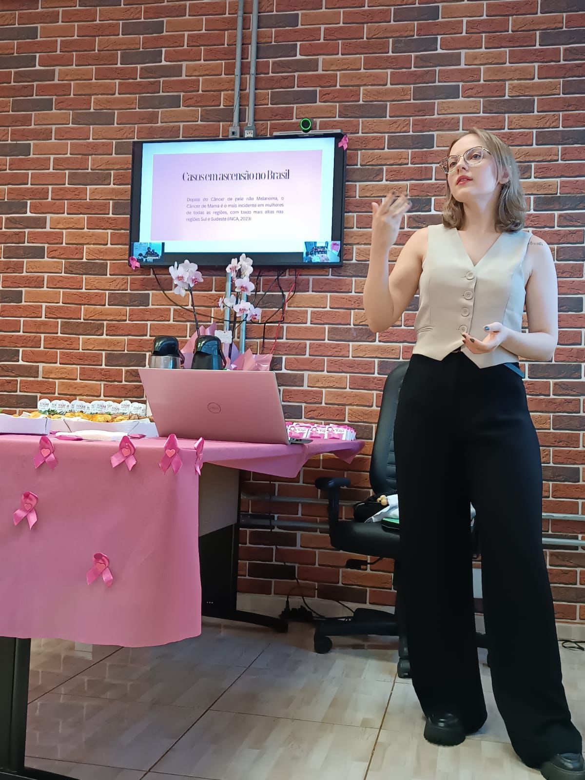 Larissa Krautczuk Mach-5