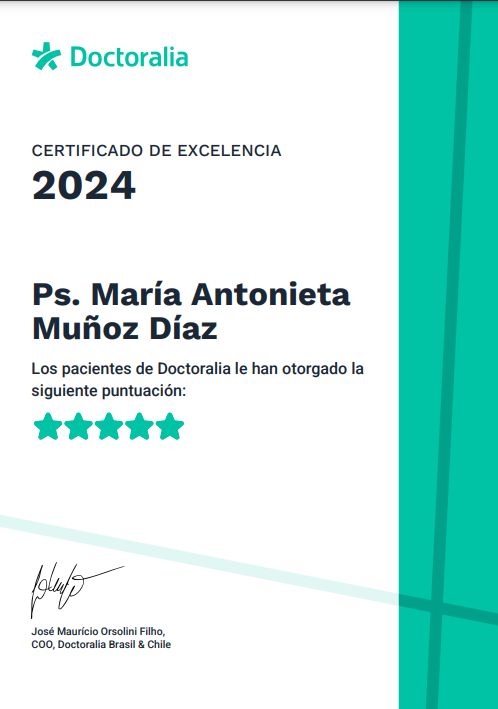 María Antonieta Muñoz Díaz-4