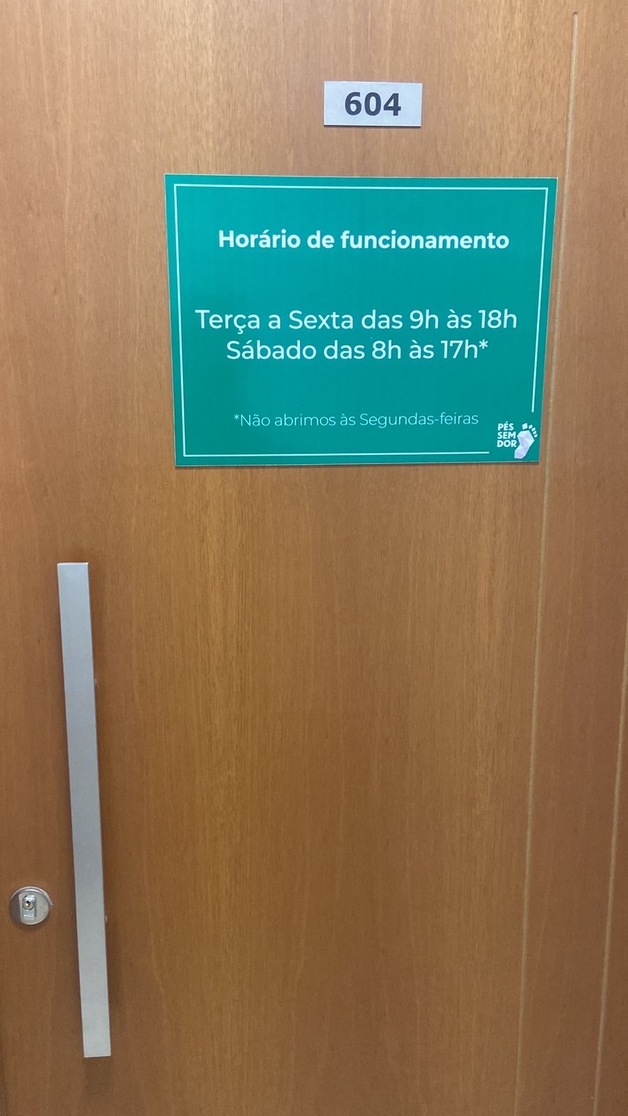 Pés Sem Dor -  Maringá-2