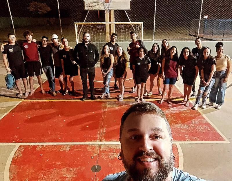 Kael Cesar Borges Bortolotto-1