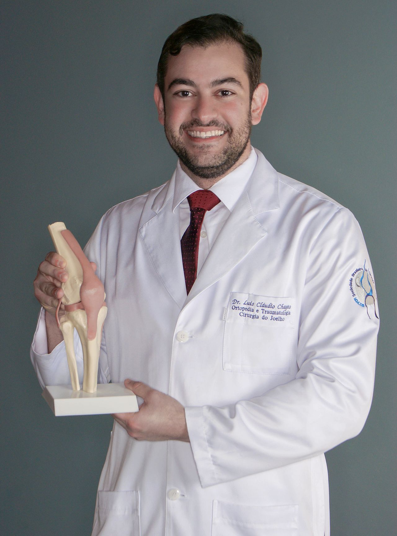 Luís Cláudio Chagas Silva-7