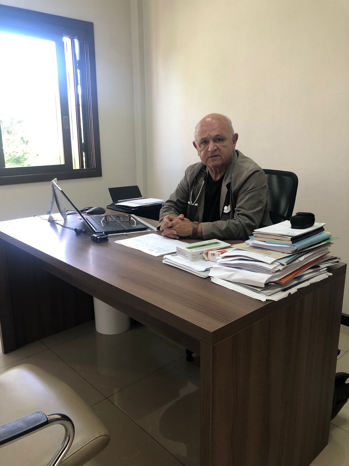 Sergio Luiz De Oliveira Castro-4