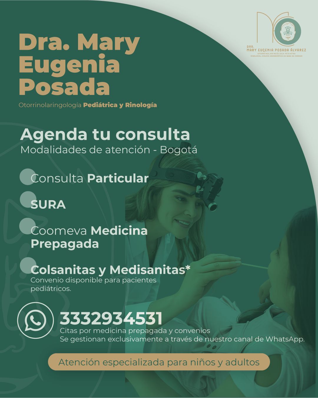 Mary Eugenia Posada Alvarez-3