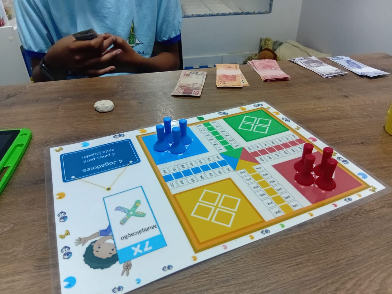 Josefa  Aldileide Da Silva Pereira-8