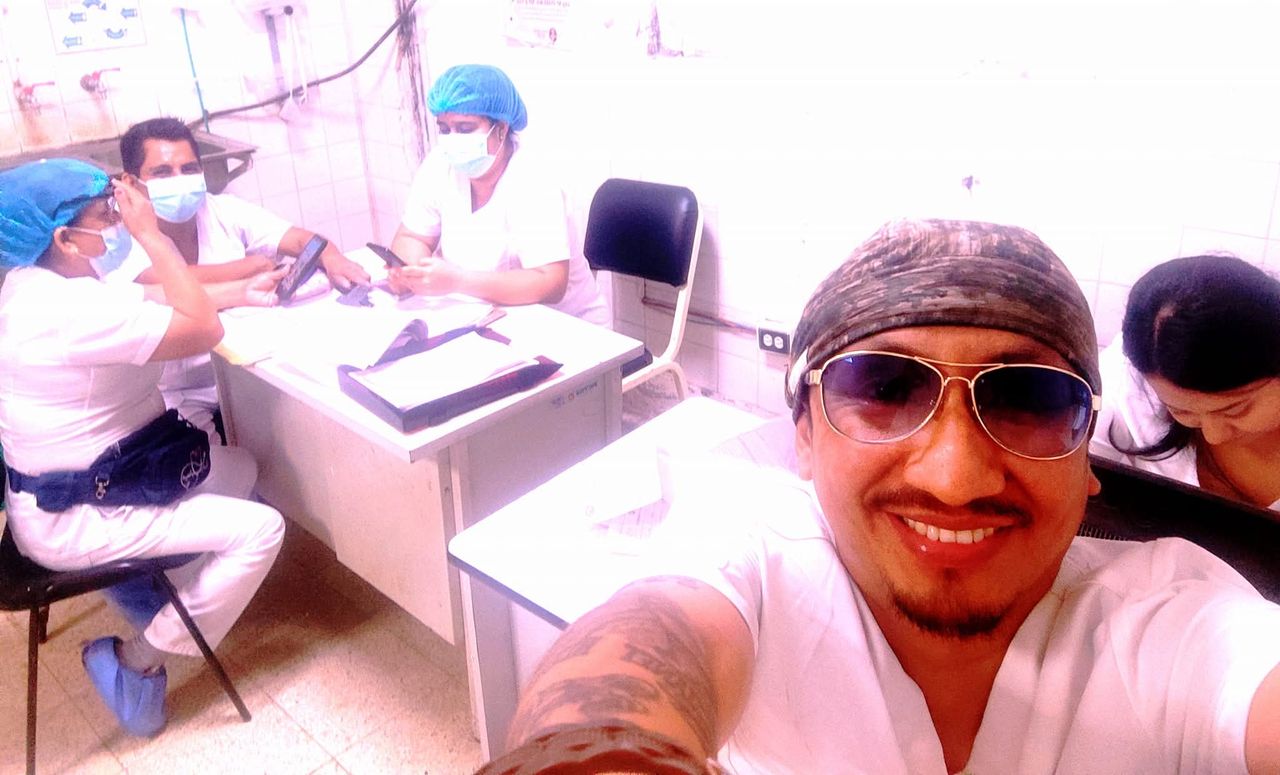 David Daniel García Alejos-80