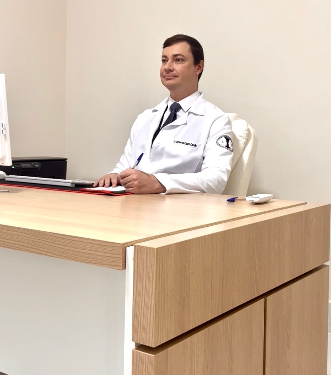 Gerson De Castro Canella-0