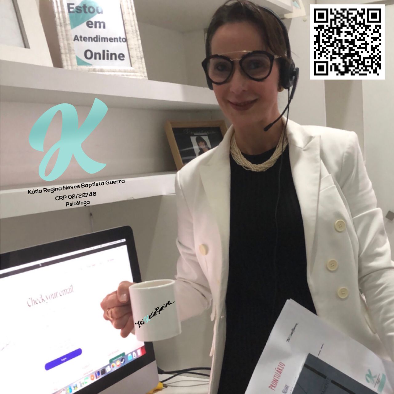 Kátia Regina Neves Baptista Guerra-163