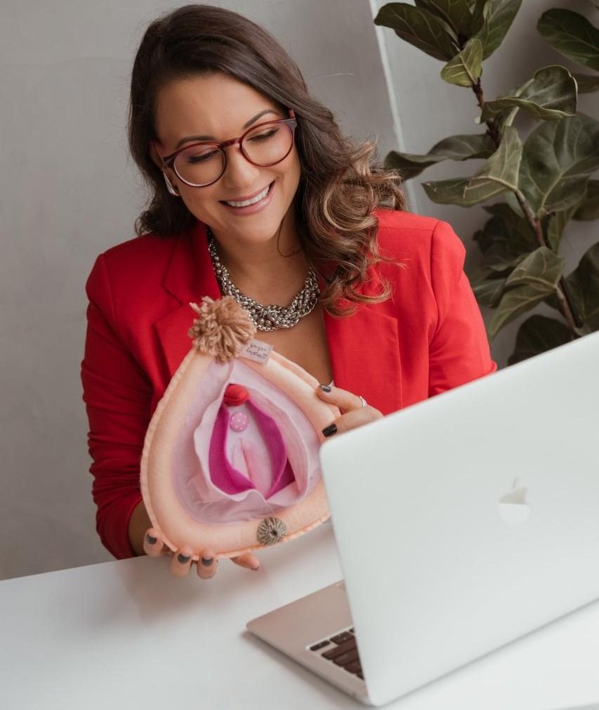 Michele De Andrade Gouveia-1