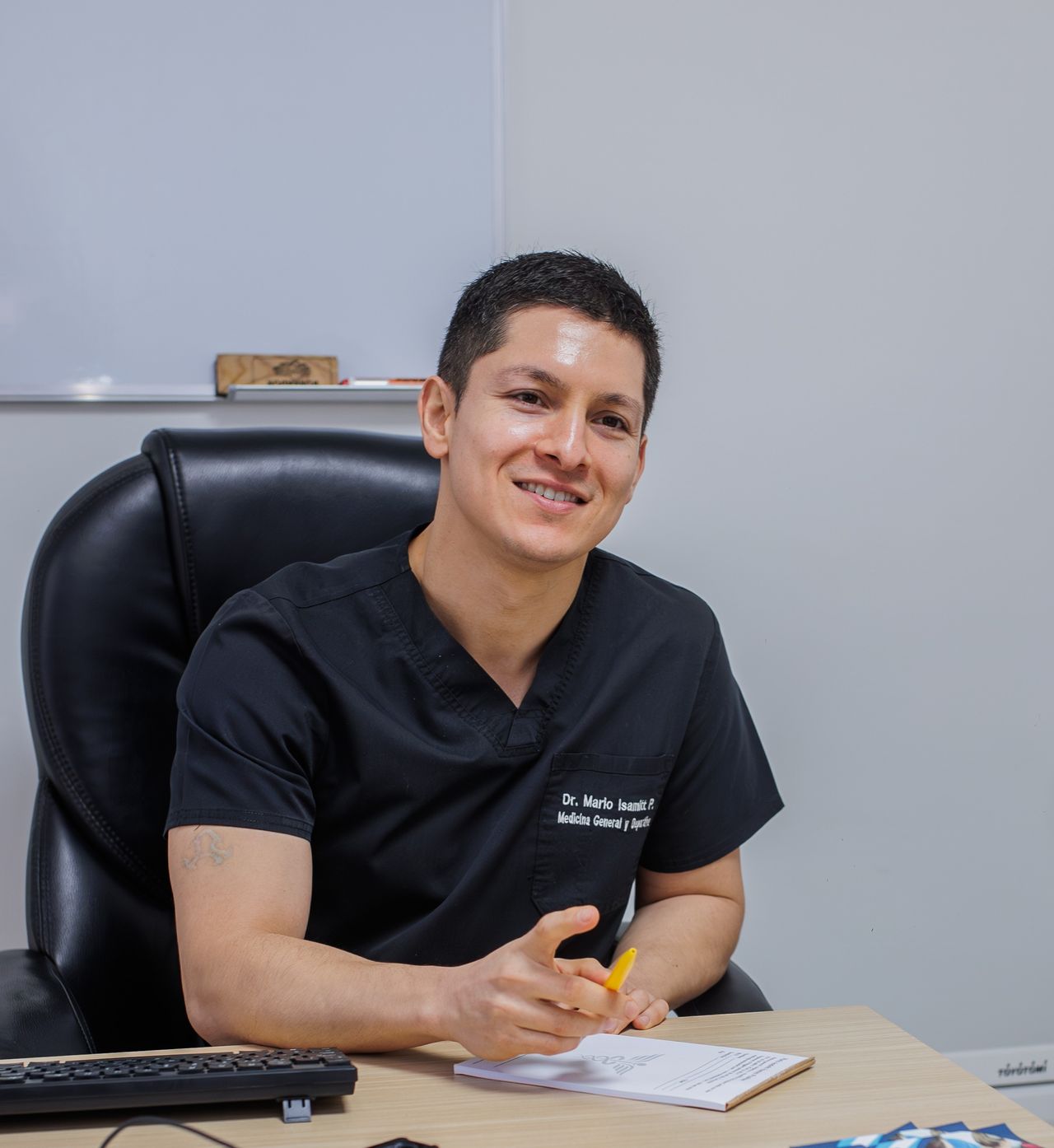 Mario Isamitt Pualuan-0