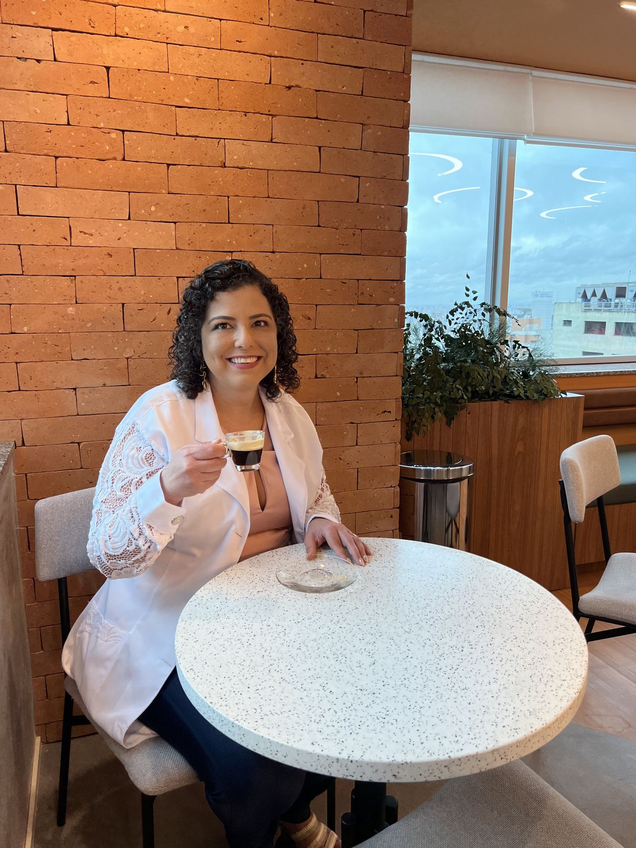 Thelia Rubia Moreira Dias De Castro-0