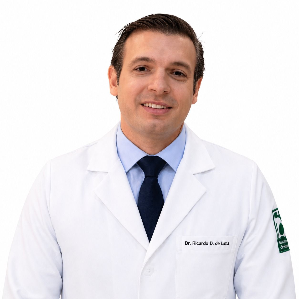Ricardo Debussolo De Lima-0