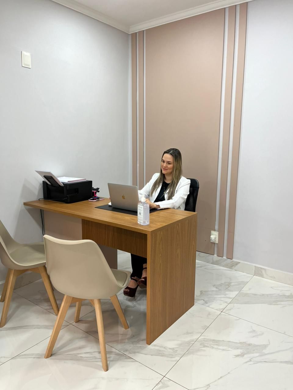 Danielle Santos Da Silva-4