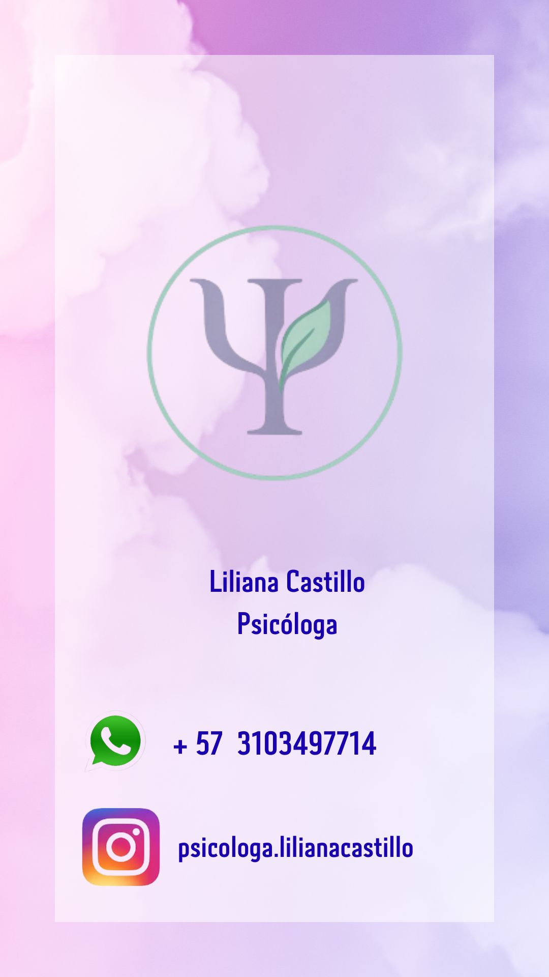 Liliana Isabel Castillo Castillo-13