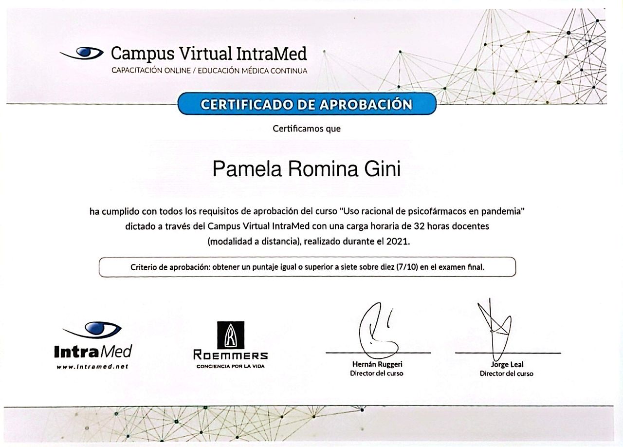 Pamela Romina Gini-28