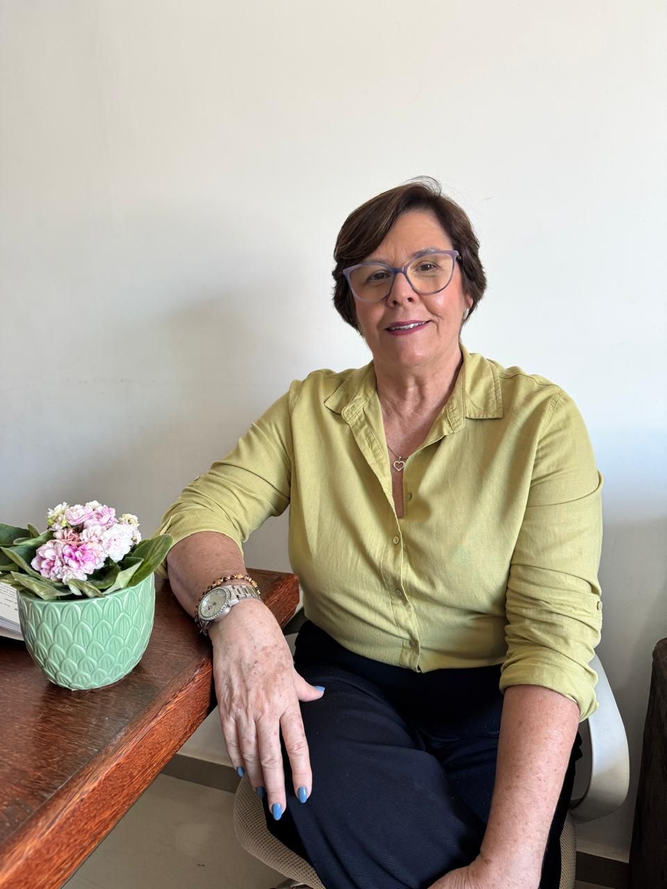 Silaine  Matos Ferreria-3