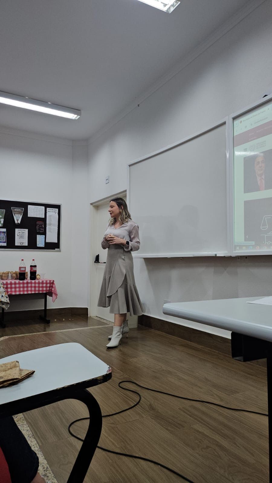 Michelle Antequera Valente Schleich-2