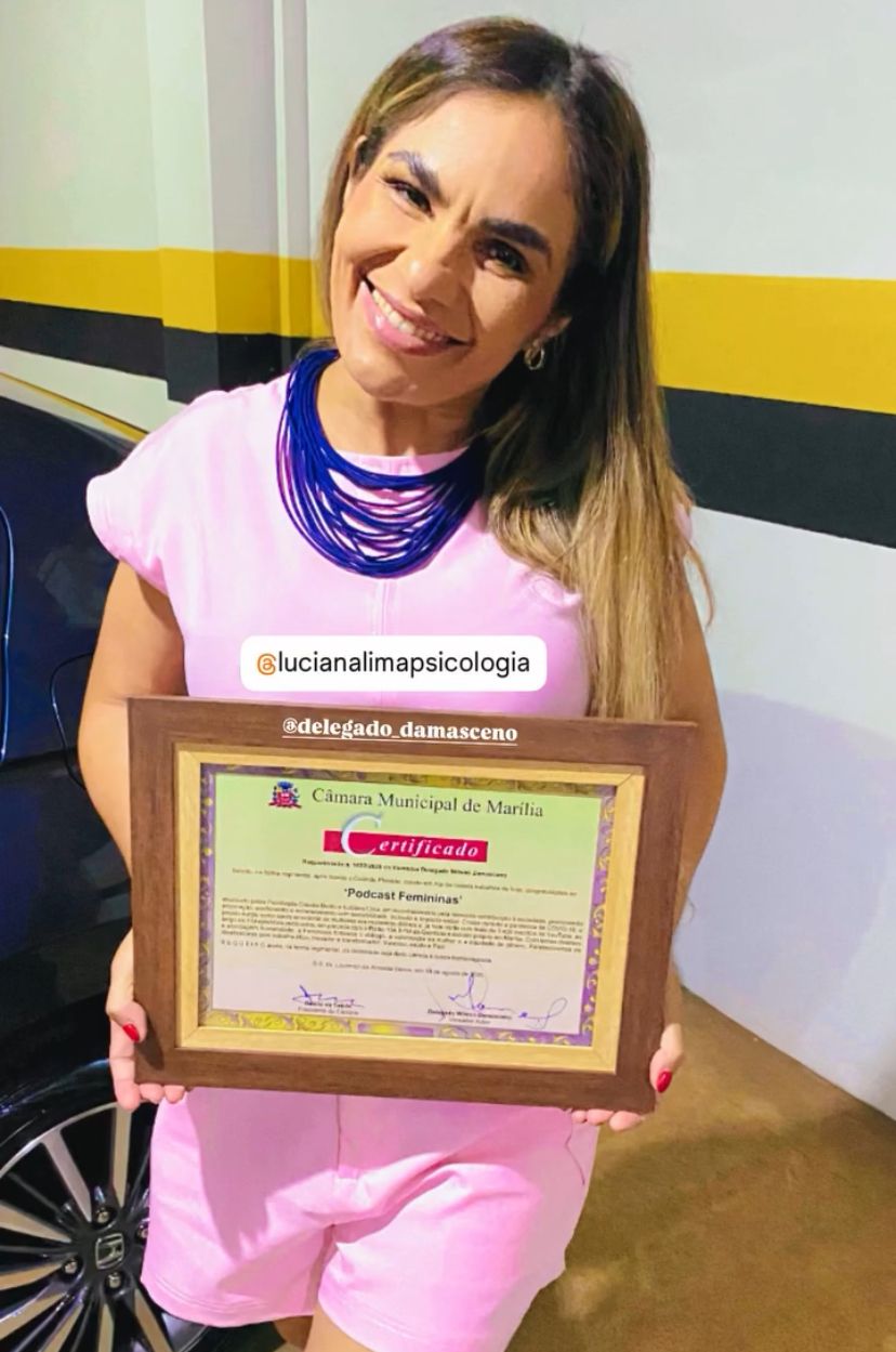 Luciana Aparecida De Lima-14