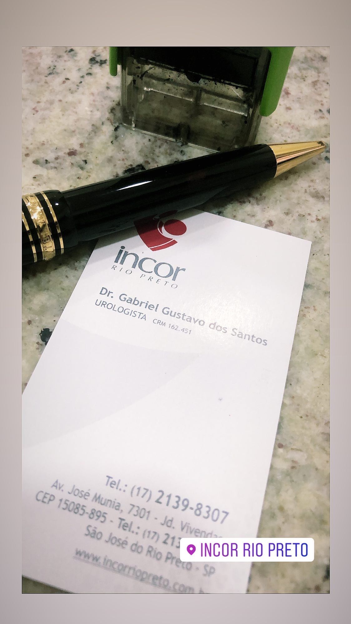 Gabriel Gustavo Dos Santos-1