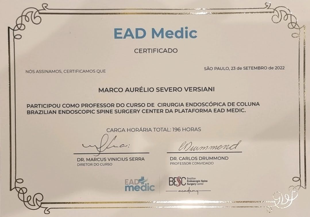 Marco Aurélio Severo Da Silva Versiani-22