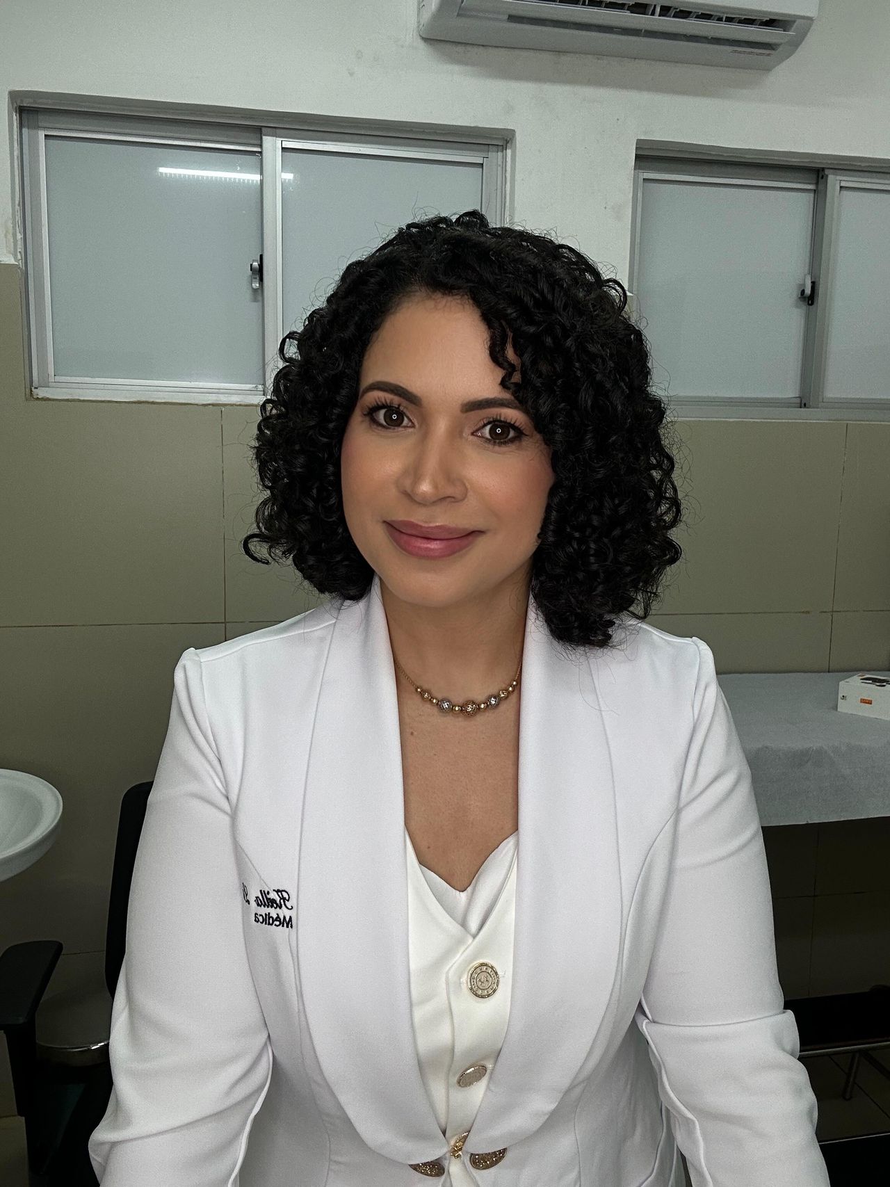 Keilla  Costa De Lima Mello-1